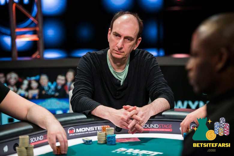 حاشیه های اریک سایدل درباره چه موضوعاتی است؟